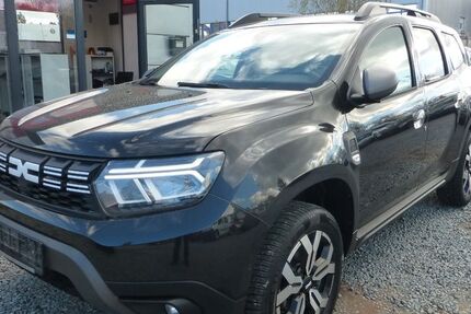 Dacia Duster 148.000 km 14.950 &euro; Lübeck 23560