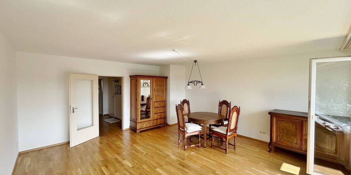 Etagenwohnung Lübeck St. Jürgen - 4 Zimmer, 91 m&sup2;, 259.000&euro; | Angebot:26017660