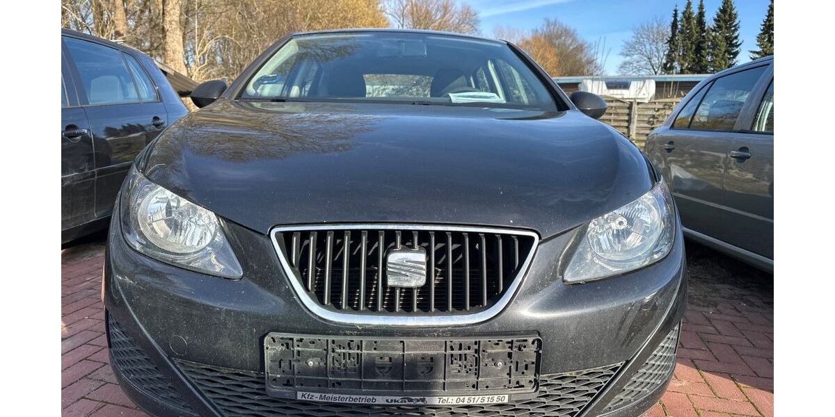 Seat Ibiza 215.000 km 2.900 &euro; Lübeck 23560