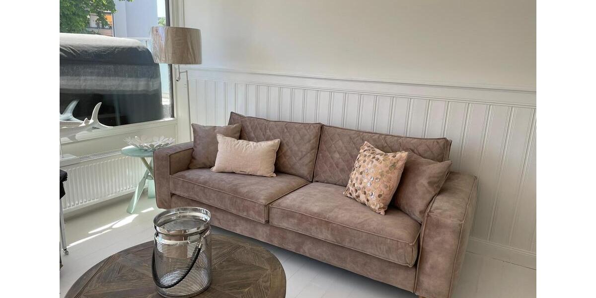 Etagenwohnung Scharbeutz - 1 Zimmer, 58 m&sup2;, 454.000&euro; | Angebot:26990325