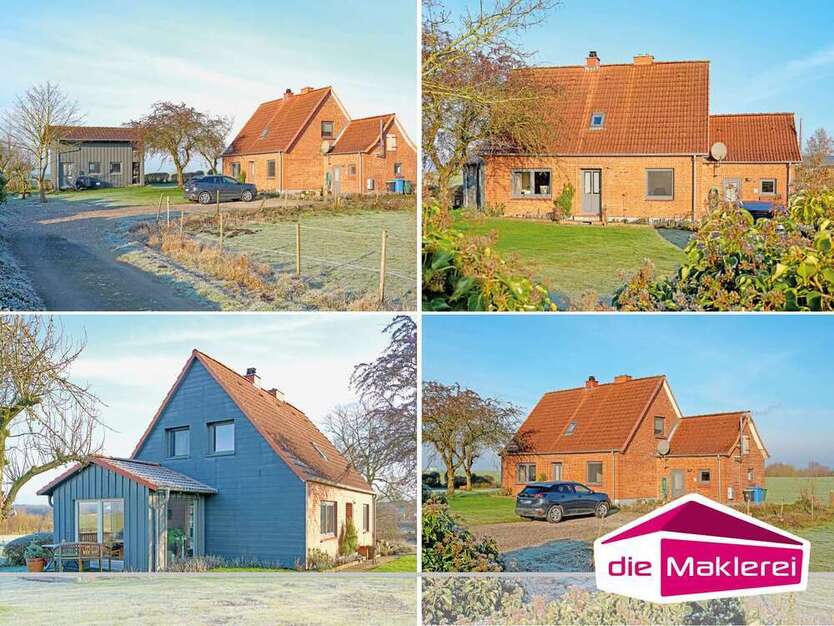 Haus zum Kaufen in Neuengörs 335.000 € 120 m²
