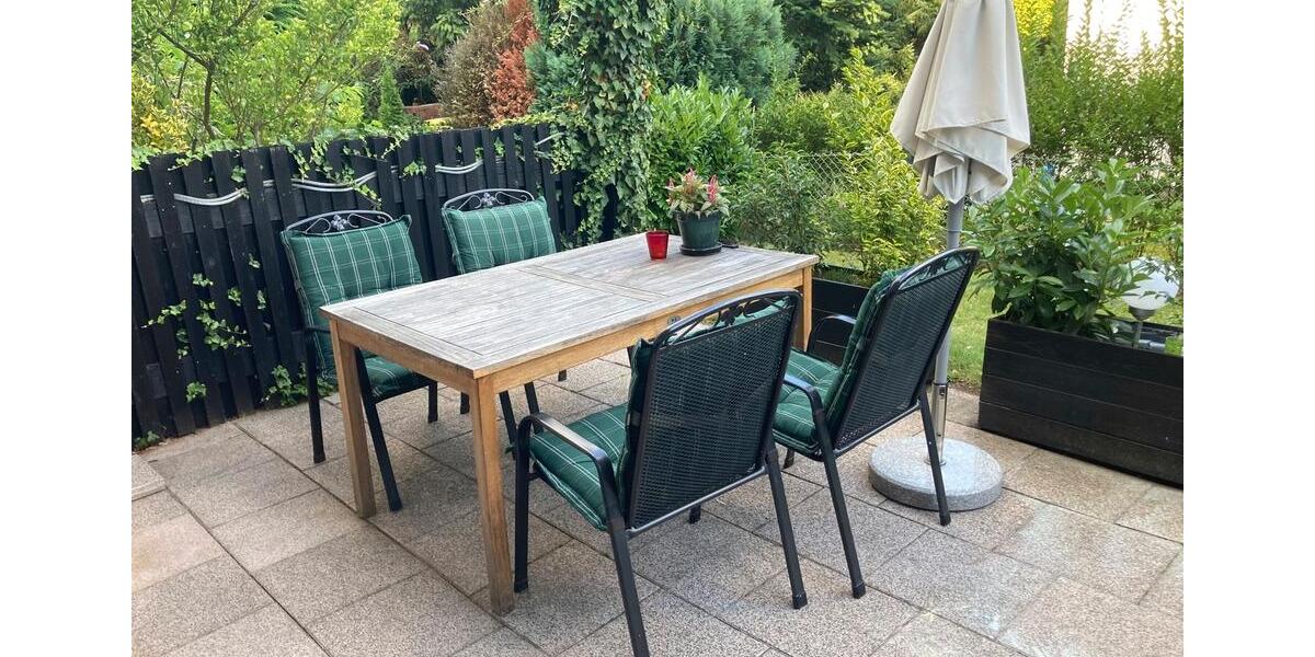 Erdgeschoßwohnung Scharbeutz - 2 Zimmer, 46 m&sup2;, 295.000&euro; | Angebot:27648740