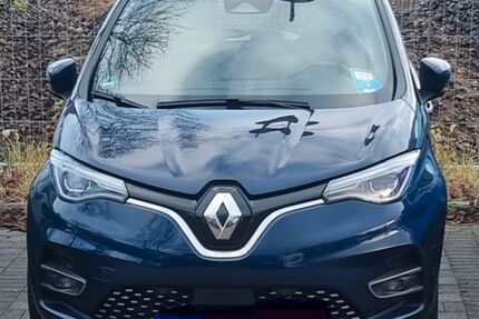Renault ZOE 34.900 km 16.399 &euro; Bad Oldesloe 23843