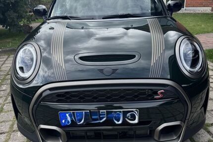 Mini Cooper S Cabrio 16.950 km 28.900 &euro; Stockelsdorf 23617
