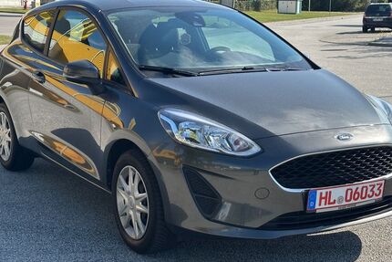 Ford Fiesta 130.000 km 5.999 € Lübeck 23560