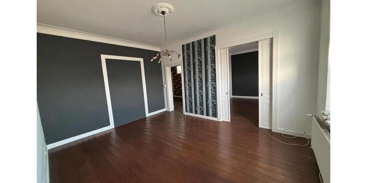 Mehrfamilienhaus, Wohnhaus Bad Oldesloe - 8 Zimmer, 170 m&sup2;, 289.900&euro; | Angebot:27022995