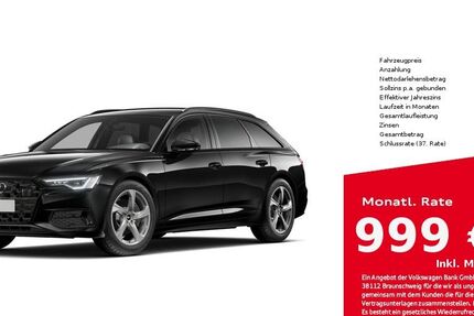 Audi A6 27.550 km 86.000 € Bad Oldesloe 23843