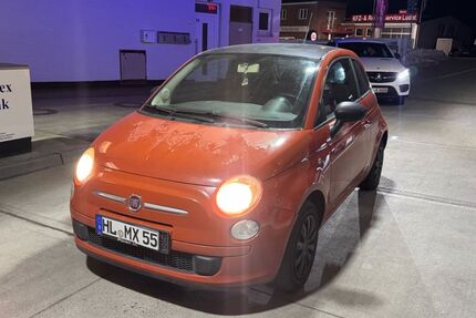 Fiat 500 159.800 km 2.450 &euro; Lübeck 23554