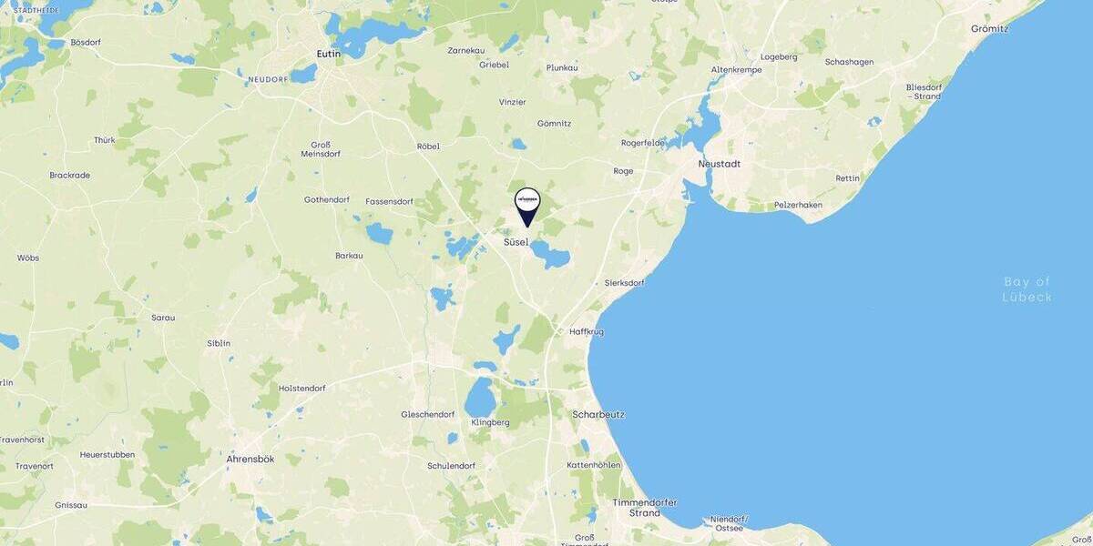 Grundstück Süsel - 189.000&euro; | Angebot:25781105