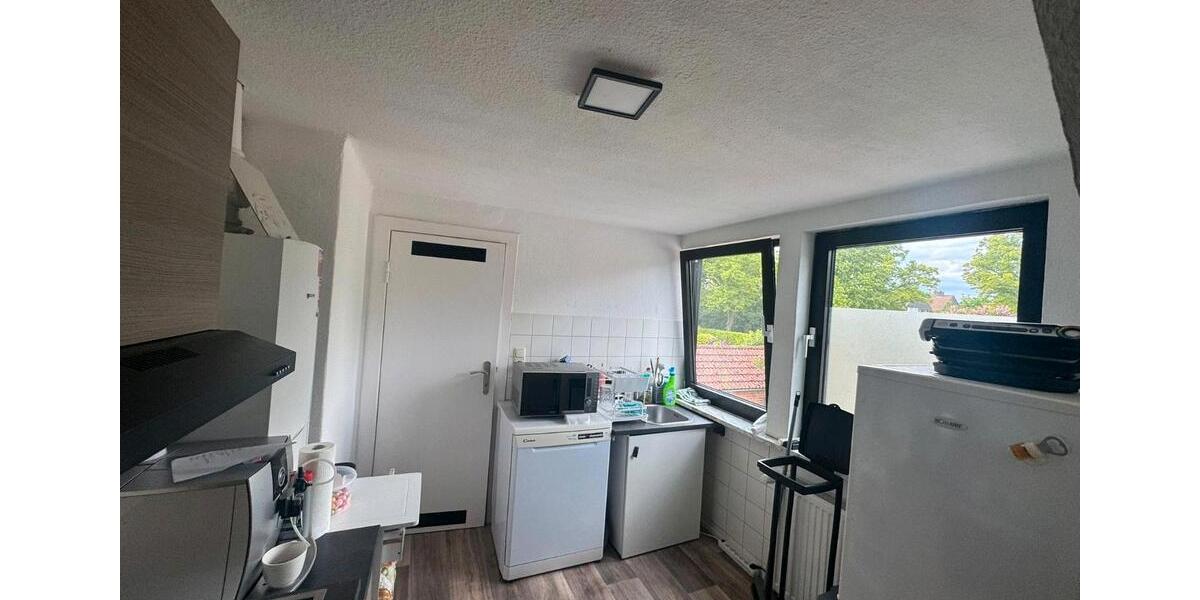 Dachgeschoßwohnung Ratzeburg - 2 Zimmer, 45 m&sup2;, 600&euro; | Angebot:26655368
