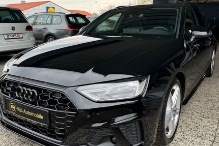 Audi A4 114.950 km 27.999 &euro; lübeck 23556