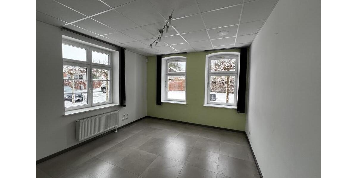 Helle Erdgeschosswohnung in Klein Rönnau 4 zimmer