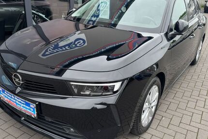 Opel Astra 59.000 km 19.190 &euro; Bad Segeberg 23795