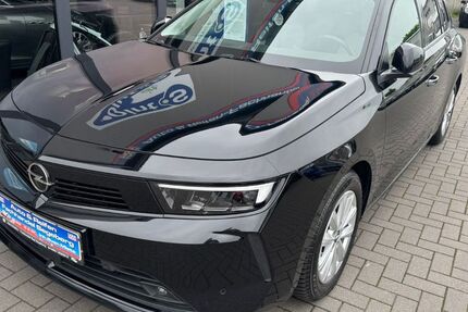 Opel Astra 59.000 km 19.490 &euro; Bad Segeberg 23795
