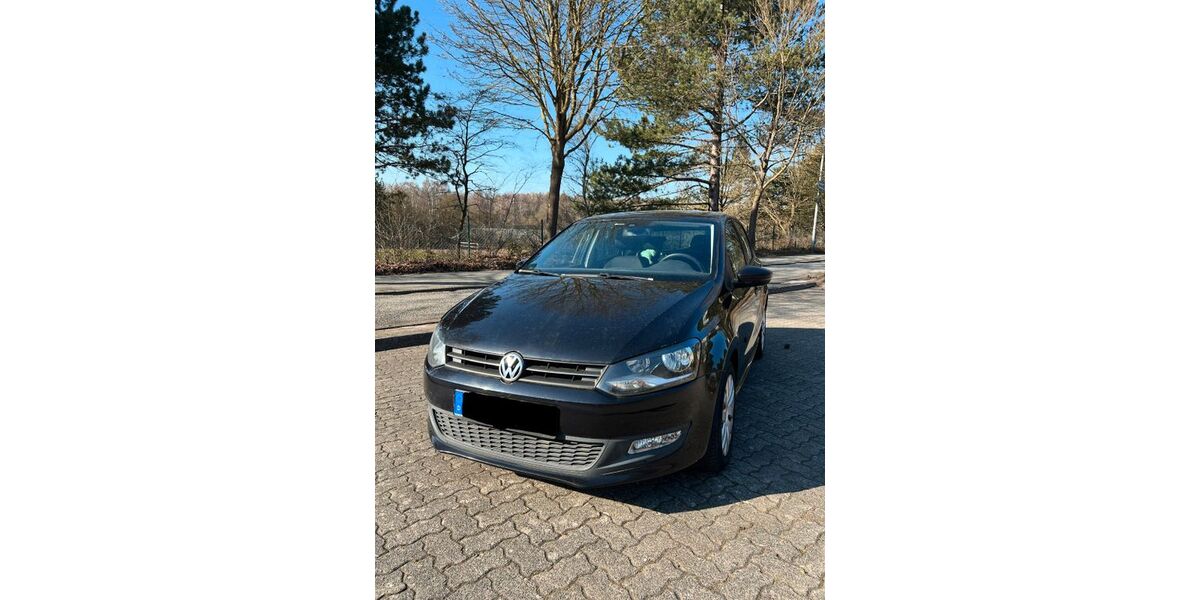 VW Polo 134.000 km 8.000 &euro; Lübeck 23569