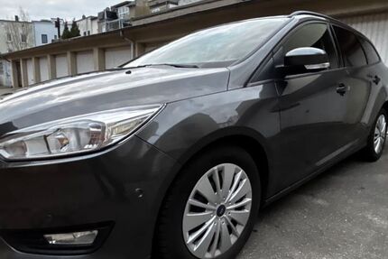 Ford Focus 127.150 km 6.590 &euro; Lübeck 23554