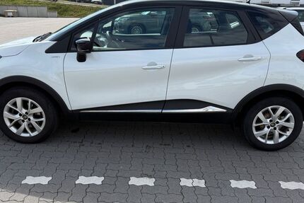 Renault Captur 60.360 km 11.500 &euro; Stockelsdorf 23617