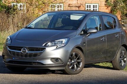 Opel Corsa 101.000 km 7.600 &euro; Lübeck 23560