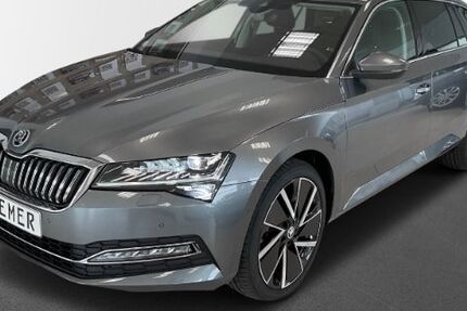 Skoda Superb 32.779 km 31.979 &euro; Mölln 23879