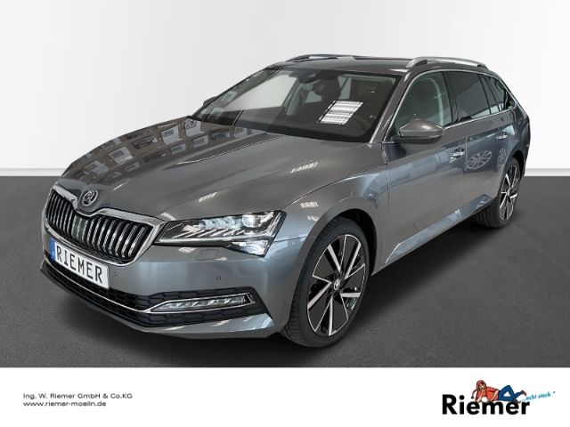 Skoda Superb 39.364 km 31.332 &euro; Mölln 23879