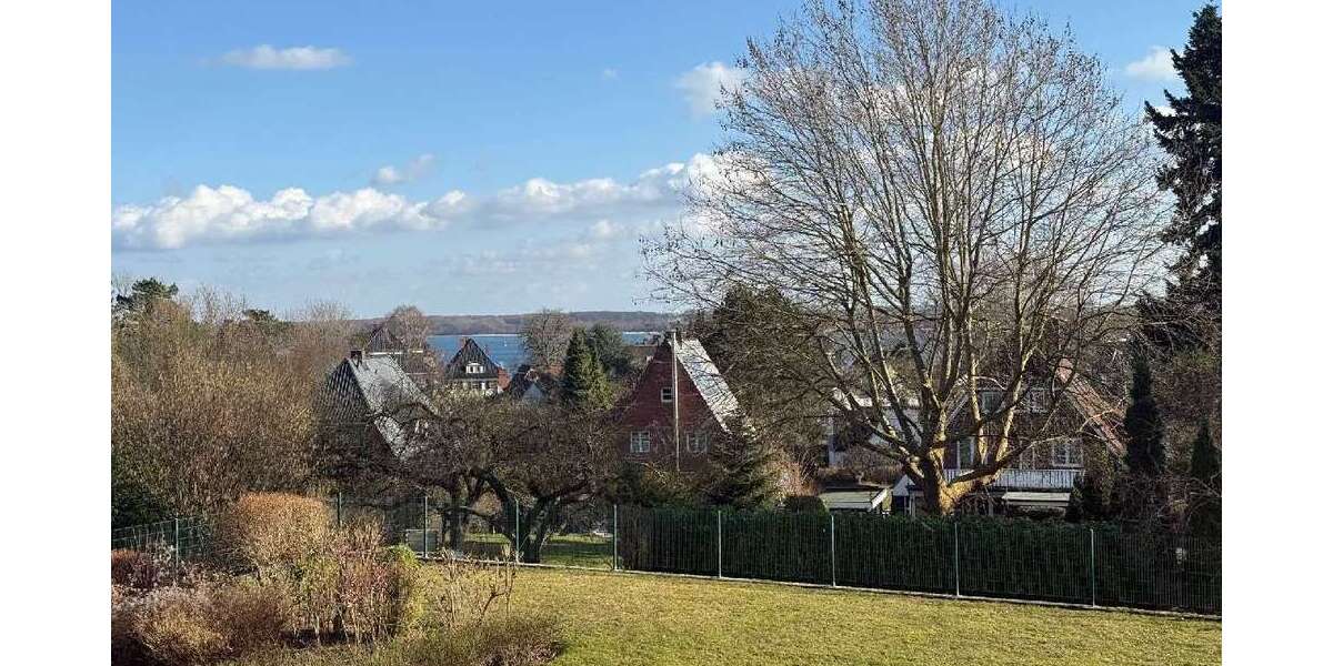 Etagenwohnung Lübeck Alt-Travemünde / Rönnau - 3 Zimmer, 84 m&sup2;, 469.000&euro; | Angebot:25397200