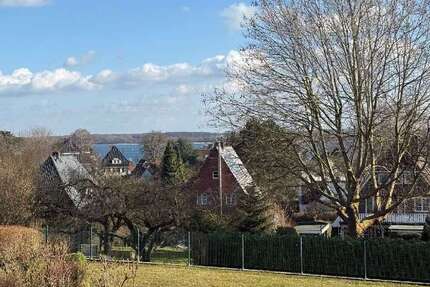 Wohnung Lübeck Alt-Travemünde / Rönnau - 3 Zimmer, 84 m&sup2;, 469.000&euro; | Angebot:25397200