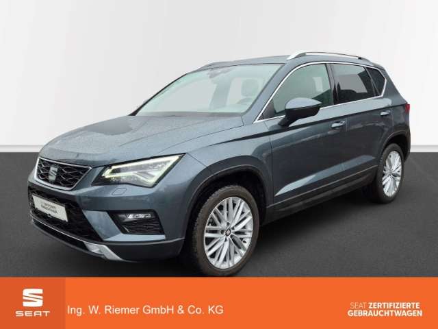 Ateca