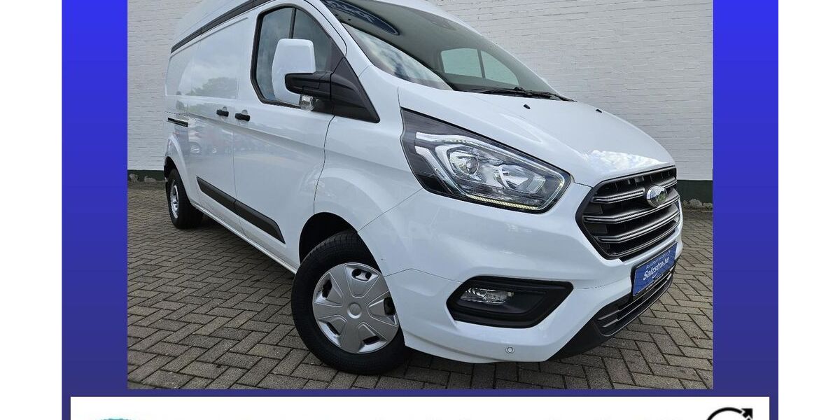 Ford Transit Custom 74.293 km 25.798 &euro; Mölln 23879