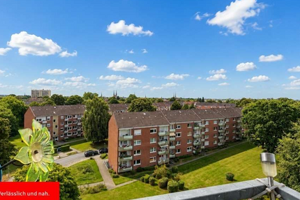 Wohnung Lübeck Sankt Lorenz Nord - 2 Zimmer, 51 m&sup2;, 117.000&euro; | Angebot:27213434