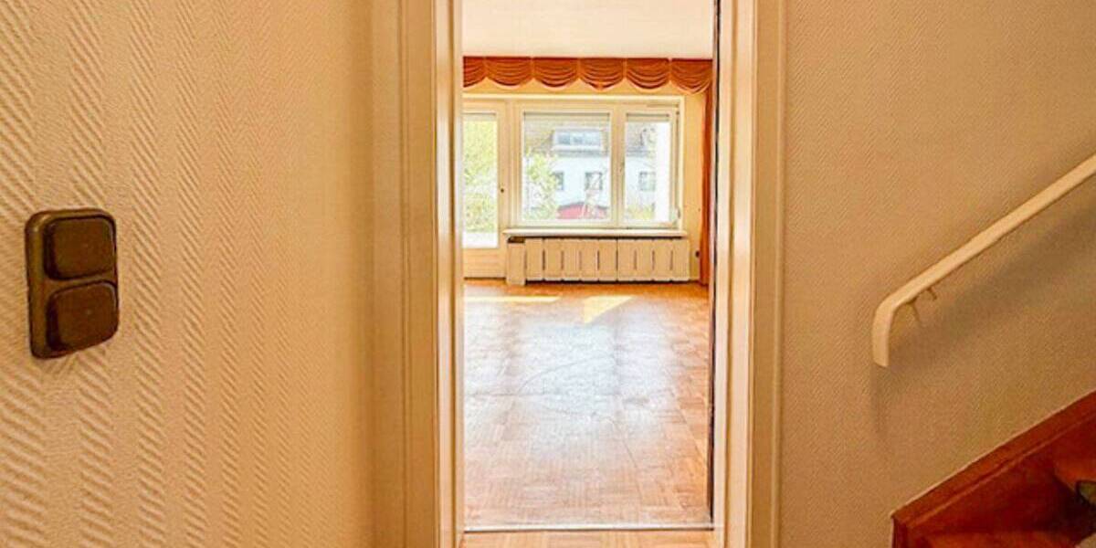 Reihenmittelhaus Lübeck St. Gertrud - 3 Zimmer, 100 m&sup2;, 315.000&euro; | Angebot:26629631