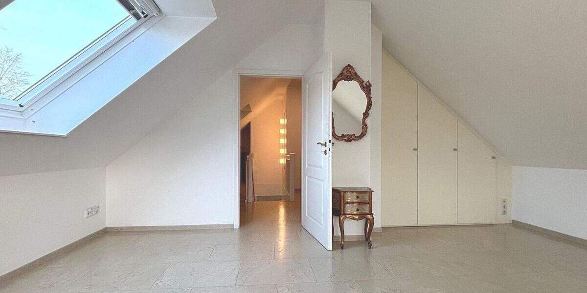 Etagenwohnung Lübeck Travemünde - 4 Zimmer, 177 m&sup2;, 1.550.000&euro; | Angebot:25678396