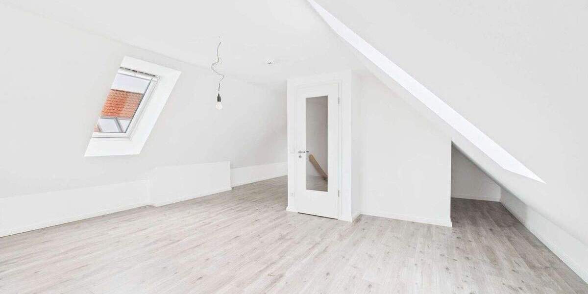 Etagenwohnung Lübeck Travemünde - 4 Zimmer, 127 m&sup2;, 560.000&euro; | Angebot:25746022