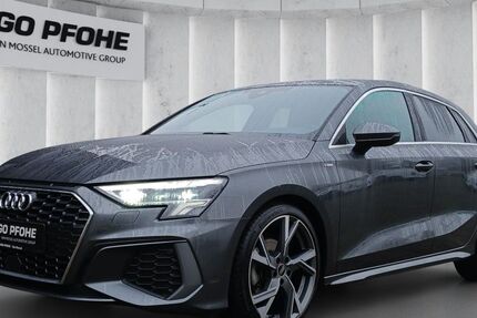 Audi A3 46.411 km 28.750 &euro; Bad Segeberg 23795