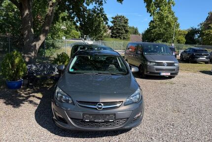 Opel Astra 71.666 km 6.550 &euro; Mölln 23879