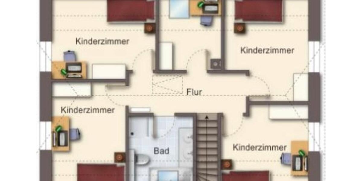Einfamilienhaus Rehna - 7 Zimmer, 150 m&sup2;, 470.000&euro; | Angebot:24877292