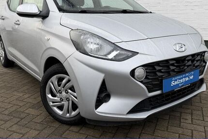 Hyundai i10 81.512 km 12.798 &euro; Mölln 23879