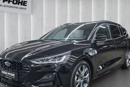 Ford Focus 14.758 km 24.750 &euro; Lübeck 23554