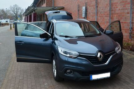 Renault Kadjar 108.822 km 12.600 &euro; Linau 22959