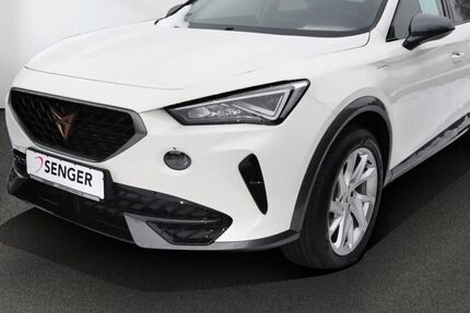 Cupra Formentor 39.000 km 24.980 &euro; Bad Schwartau 23611