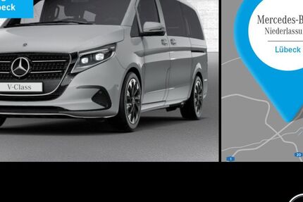 Mercedes-Benz V 250 14.900 km 65.990 &euro; Lübeck 23556