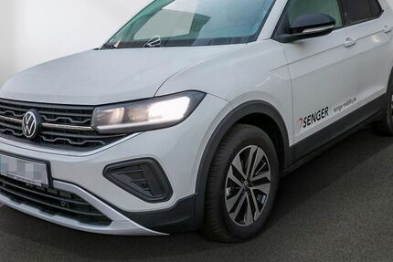 VW T-Cross 2.500 km 26.480 &euro; Bad Oldesloe 23843