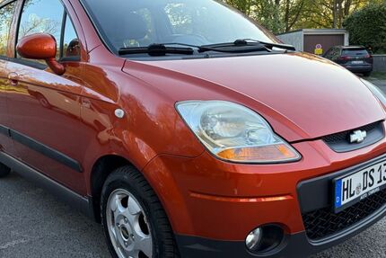Chevrolet Matiz 130.000 km 2.200 &euro; Lübeck 23558