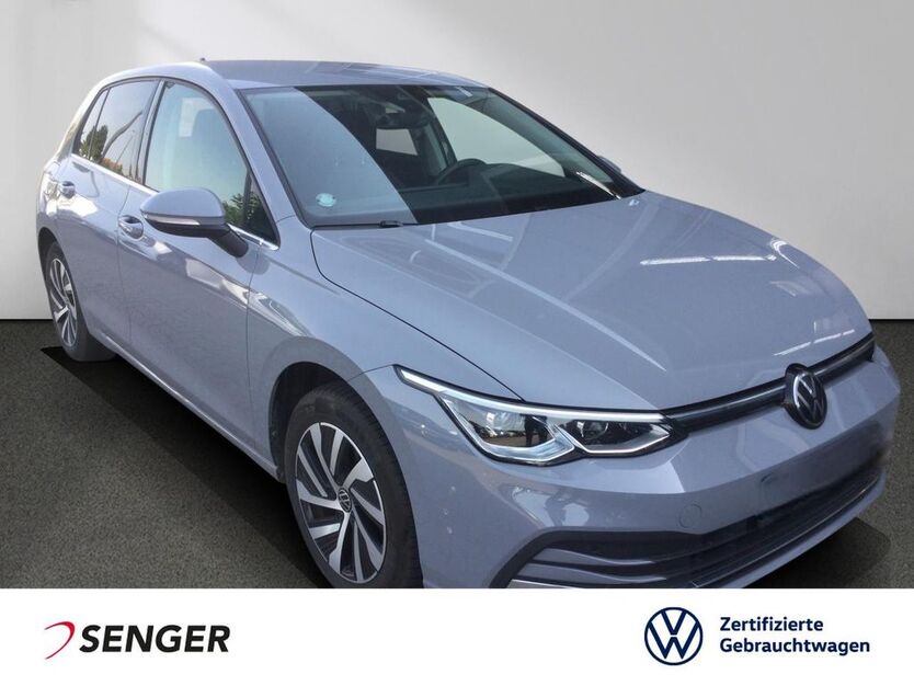 VW Golf 65.400 km 22.680 € Lübeck 23560