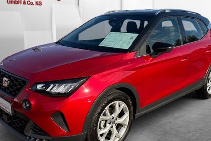 Seat Arona 7.129 km 18.990 € Lübeck 23554