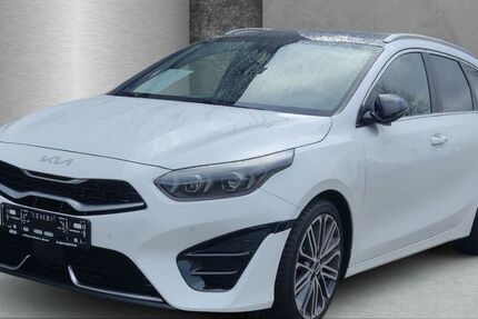 Kia ceed Sportswagon 102.249 km 19.990 &euro; Wesenberg 23858