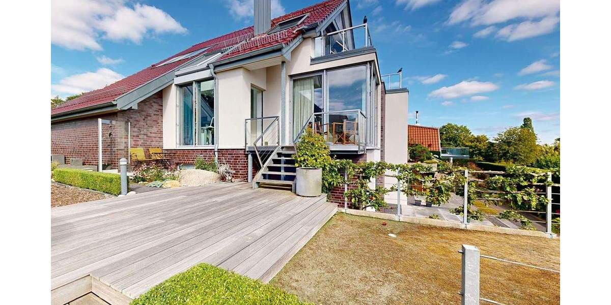 Einfamilienhaus Neustadt in Holstein / Pelzerhaken Pelzerhaken - 6 Zimmer, 311 m&sup2;, 1.890.000&euro; | Angebot:24795990