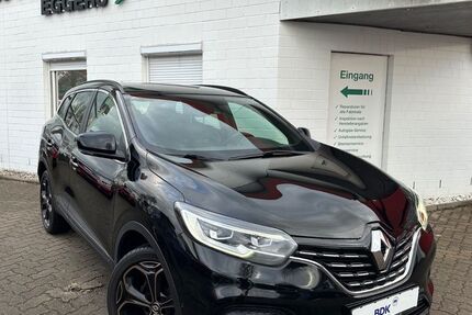 Renault Kadjar 51.406 km 19.480 &euro; Bad Segeberg 23795