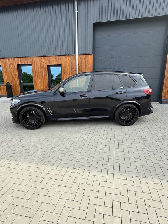 X5 M50
