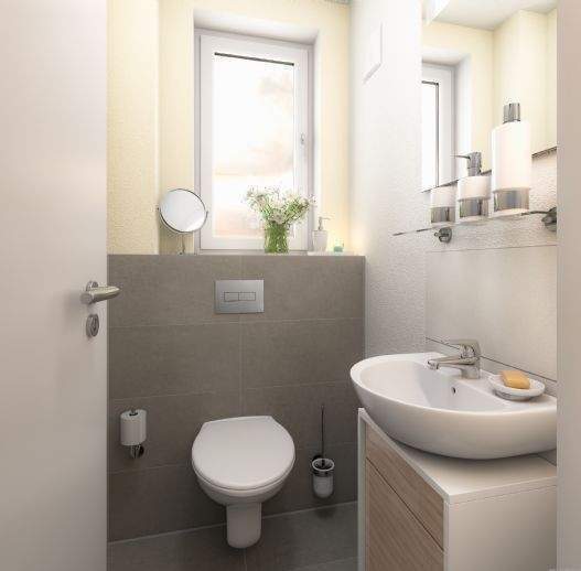 Einfamilienhaus Dechow Röggelin - 6 Zimmer, 132 m&sup2;, 246.050&euro; | Angebot:25673677
