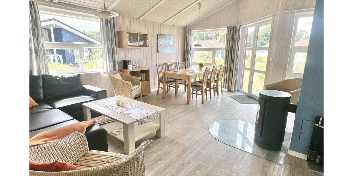 Mehrfamilienhaus, Wohnhaus Lübeck Travemünde - 3 Zimmer, 55 m&sup2;, 399.000&euro; | Angebot:25676820